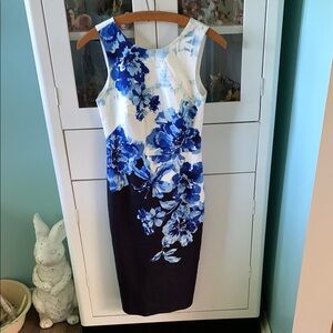 Maeve sz 0 Gorgeous Dress euc Anthropologie